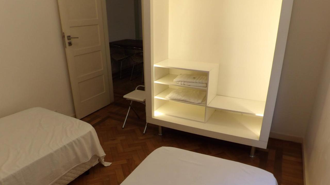 Apartamento Ipanema Prudente Posto 9 Río de Janeiro