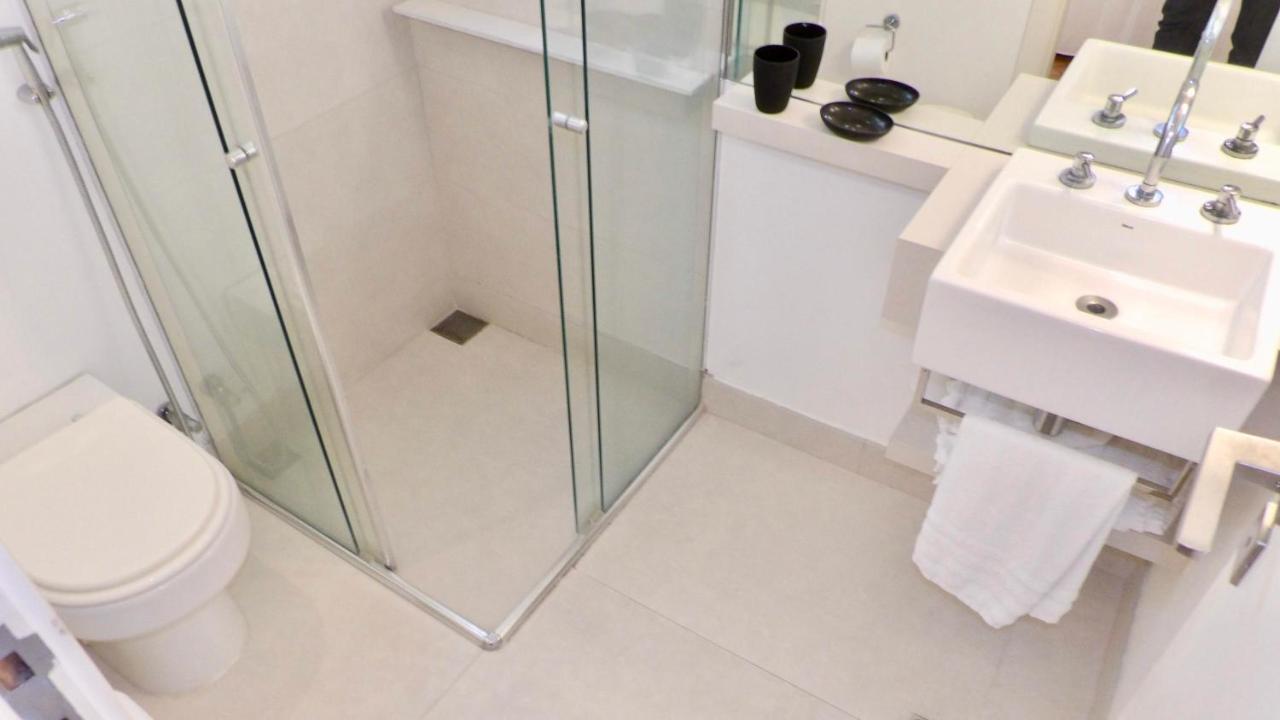 Apartamento Ipanema Prudente Posto 9 Río de Janeiro
