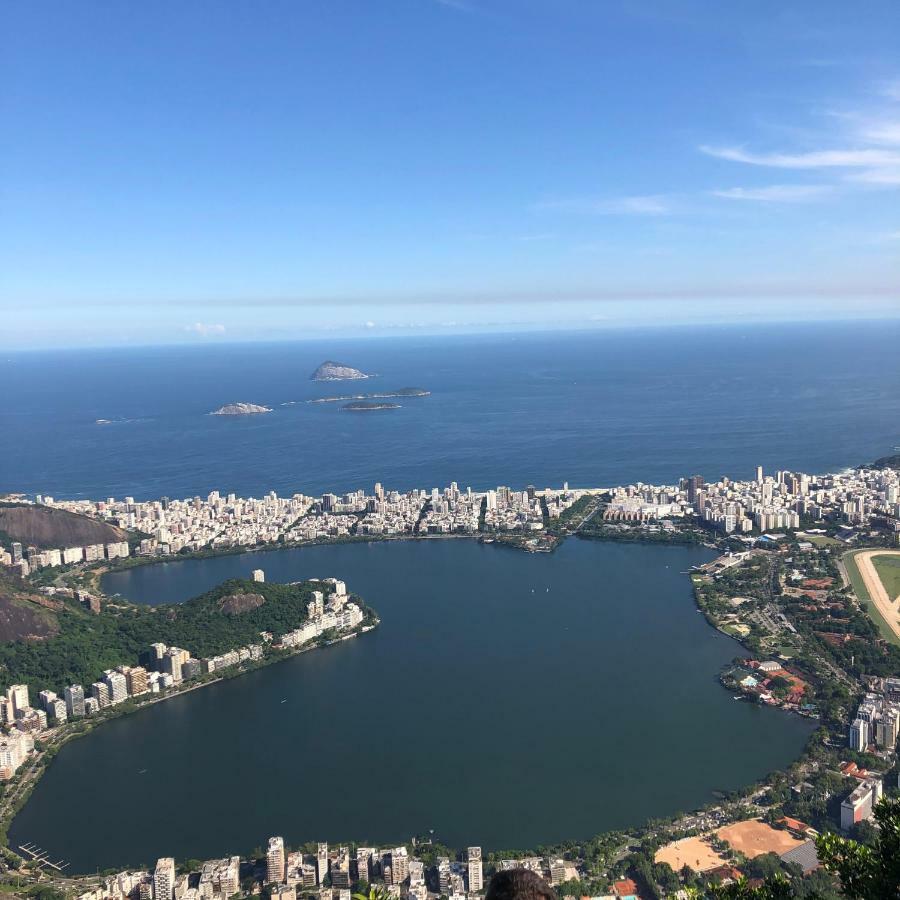 Apartamento Ipanema Prudente Posto 9 *